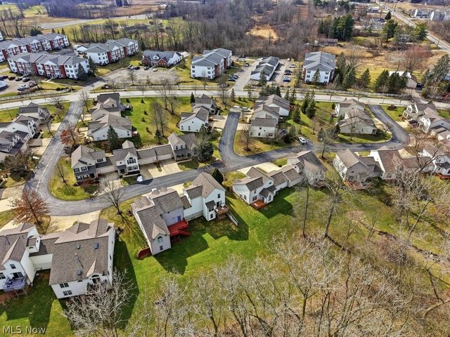 4021 Falconswalk Court 14, Stow, OH 44224