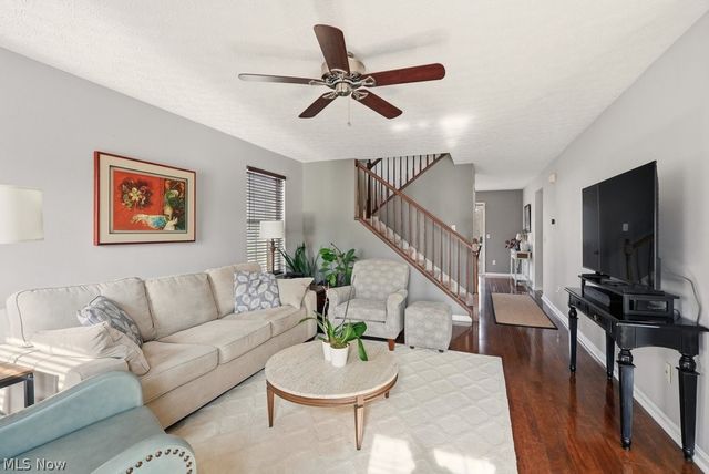 4021 Falconswalk Court 14, Stow, OH 44224