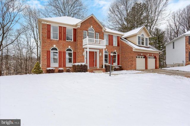 434 DELLCREST DR, Forest Hill, MD 21050