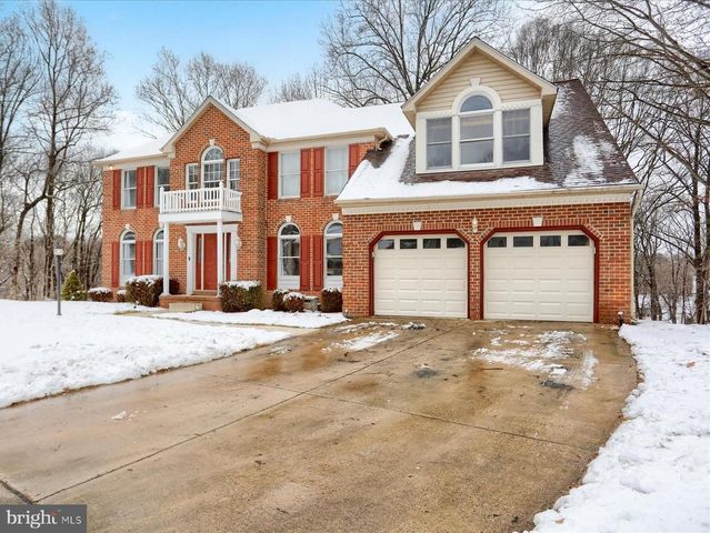 434 DELLCREST DR, Forest Hill, MD 21050