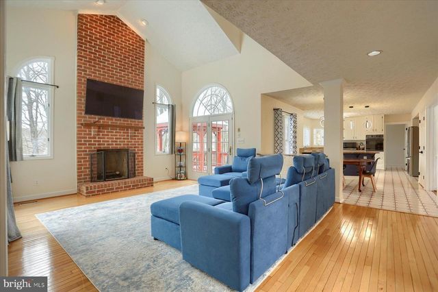 434 DELLCREST DR, Forest Hill, MD 21050