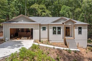 145 Jack Rabbit Drive, Waleska, GA 30183