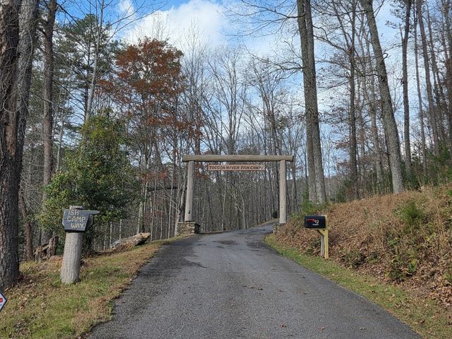 7 Fish Camp Way, Mineral Bluff, GA 30559