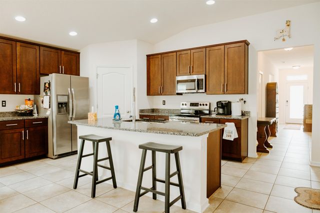 563 Seville Pkwy, St Augustine, FL 32086