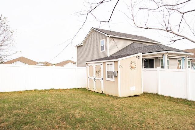 563 Seville Pkwy, St Augustine, FL 32086