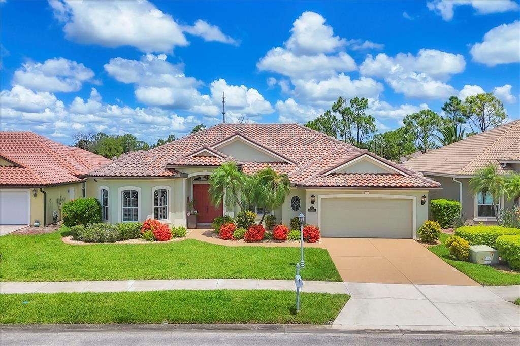 2471 SILVER PALM ROAD, North Port, FL 34288