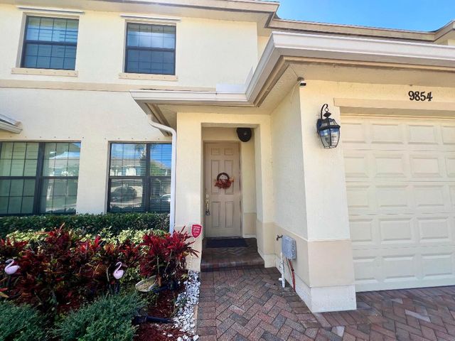 9854 E Villa Circle, Vero Beach, FL 32966