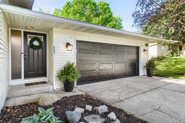 503 Highland Drive, Chanhassen, MN 55317