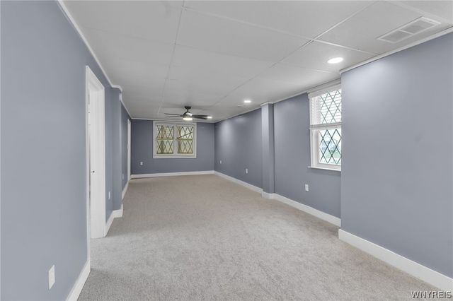 85 Hamburg Street, Buffalo, NY 14204