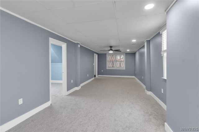 85 Hamburg Street, Buffalo, NY 14204