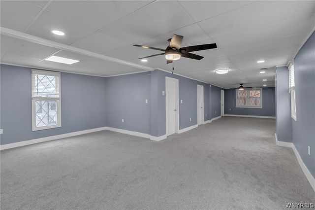 85 Hamburg Street, Buffalo, NY 14204