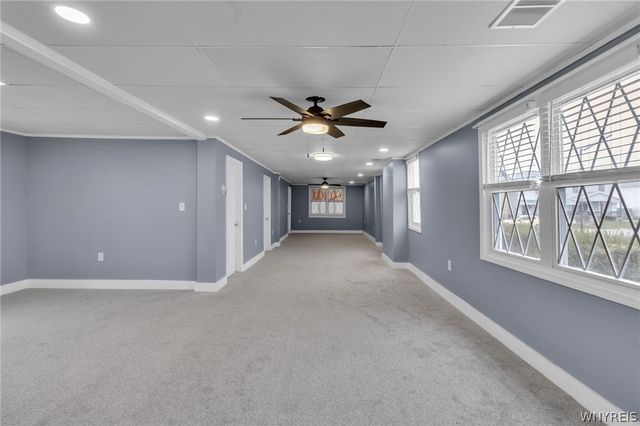 85 Hamburg Street, Buffalo, NY 14204