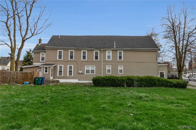 85 Hamburg Street, Buffalo, NY 14204