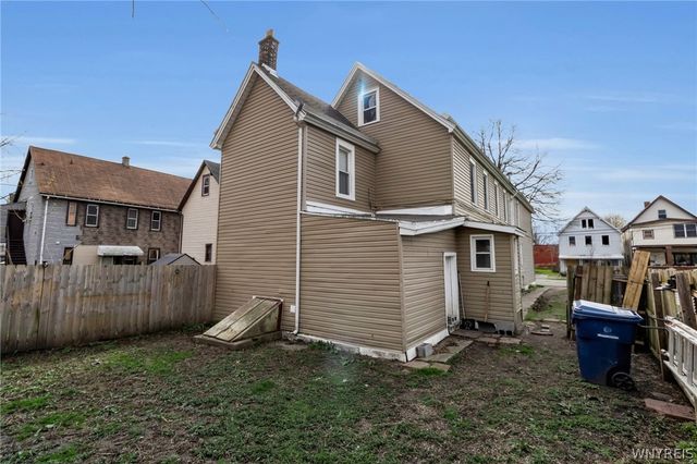 85 Hamburg Street, Buffalo, NY 14204