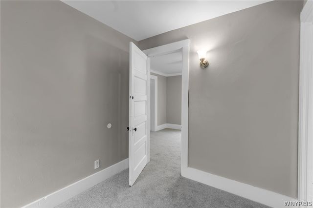 85 Hamburg Street, Buffalo, NY 14204