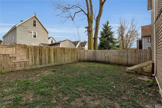 85 Hamburg Street, Buffalo, NY 14204