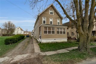 85 Hamburg Street, Buffalo, NY 14204