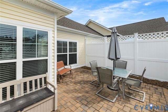 12128 Magnolia Bluff Ct, Chester, VA 23831