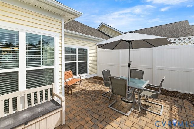 12128 Magnolia Bluff Ct, Chester, VA 23831