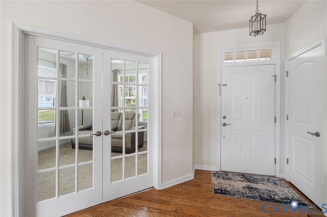 12128 Magnolia Bluff Ct, Chester, VA 23831