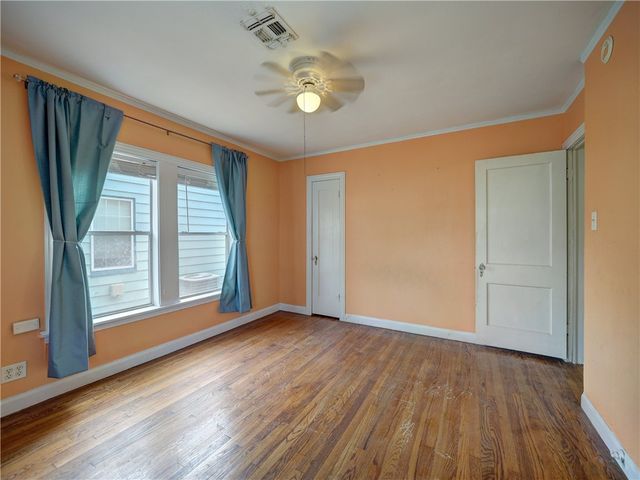 2821 Topeka St, Corpus Christi, TX 78404