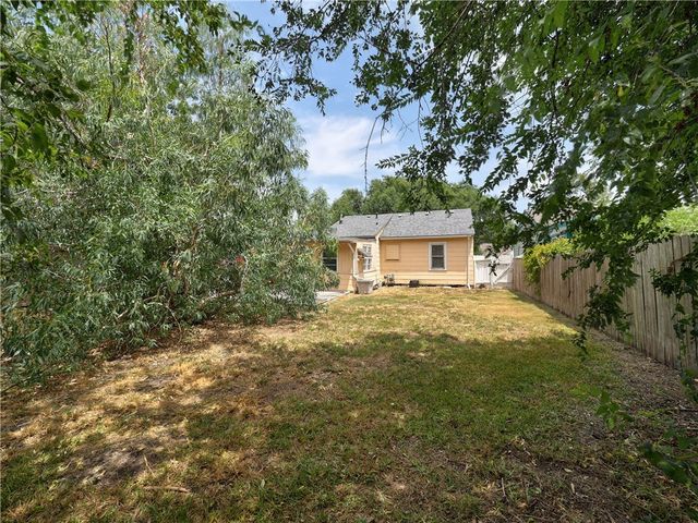 2821 Topeka St, Corpus Christi, TX 78404