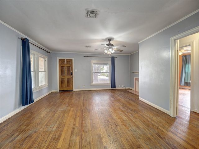 2821 Topeka St, Corpus Christi, TX 78404