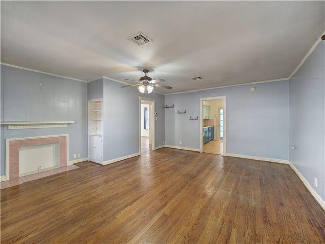 2821 Topeka St, Corpus Christi, TX 78404