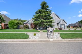 1325 Birch Street, Weatherford, OK 73096