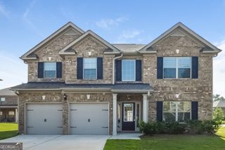 969 Spanish Moss Trail, Loganville, GA 30052