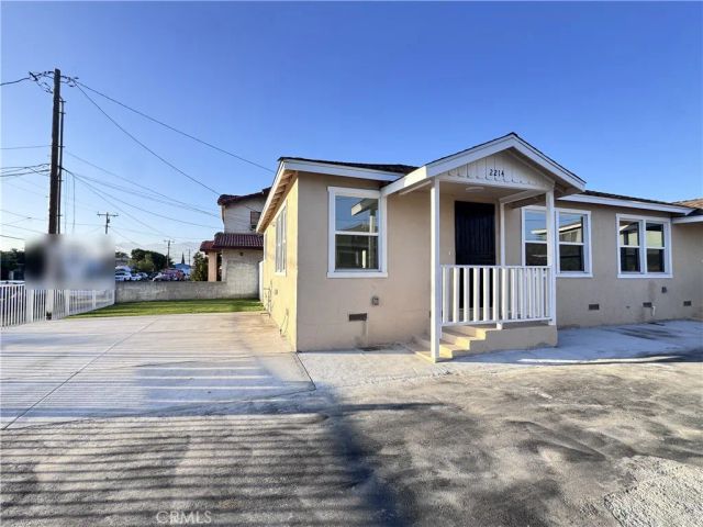 2214 Continental Avenue, South El Monte, CA 91733