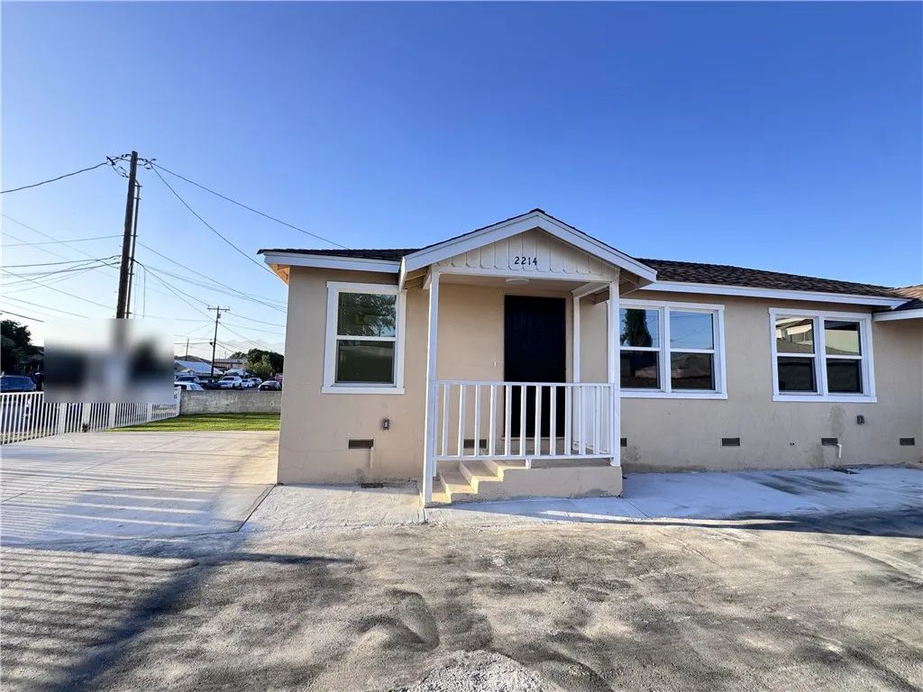 2214 Continental Avenue, South El Monte, CA 91733