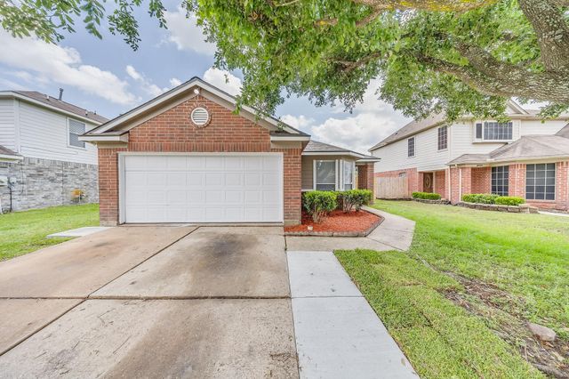 1114 Joshua Tree Lane, Houston, TX 77073