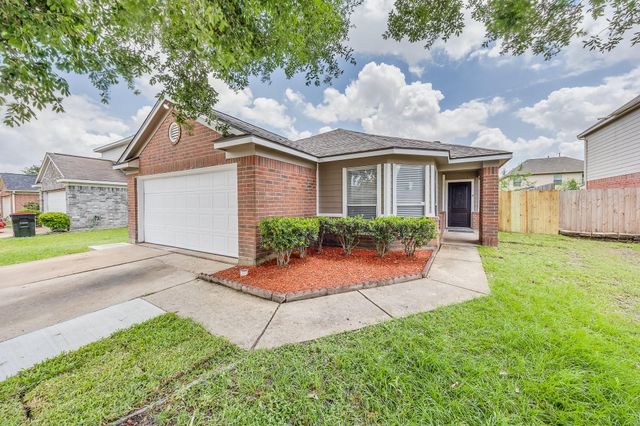 1114 Joshua Tree Lane, Houston, TX 77073