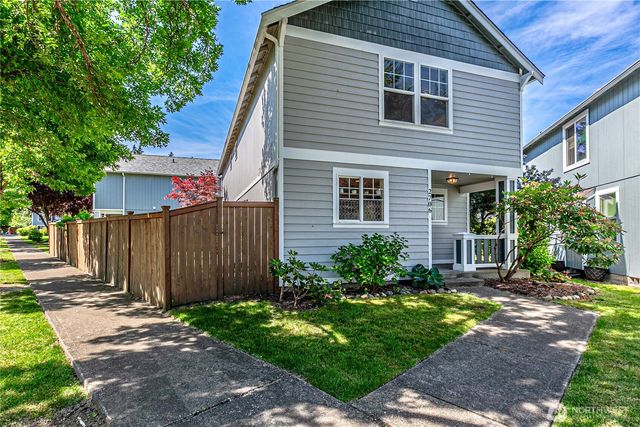 2706 9th Street SE, Puyallup, WA 98374