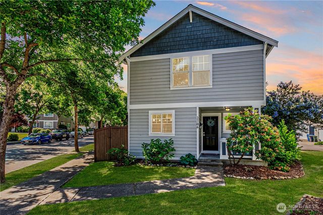 2706 9th Street SE, Puyallup, WA 98374