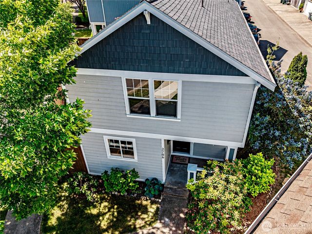 2706 9th Street SE, Puyallup, WA 98374