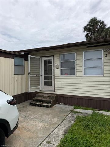 130 Lantern PL, North Fort Myers, FL 33917