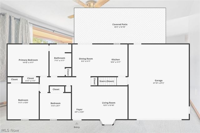 334 Providence Avenue SE, New Philadelphia, OH 44663