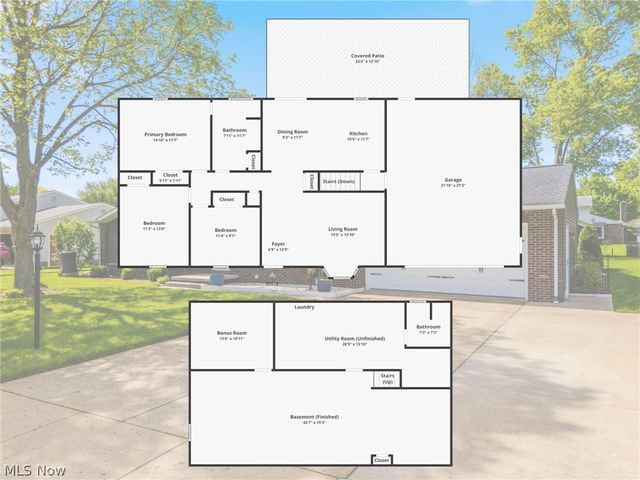 334 Providence Avenue SE, New Philadelphia, OH 44663