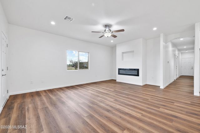 3194 E Andrada Road, Vail, AZ 85641