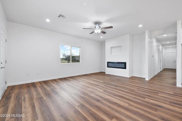 3194 E Andrada Road, Vail, AZ 85641