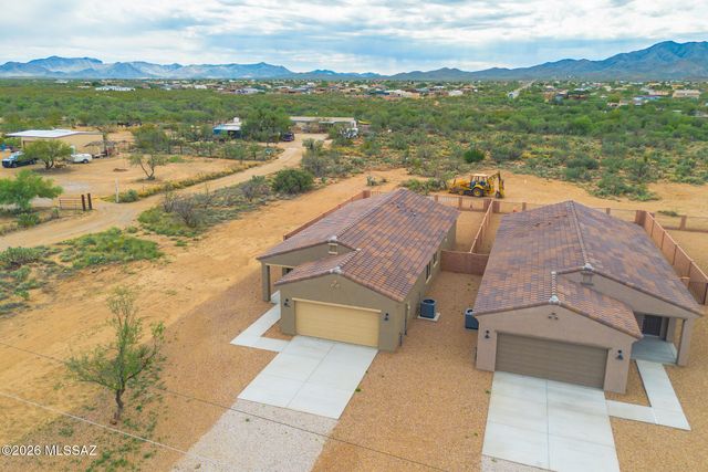 3194 E Andrada Road, Vail, AZ 85641