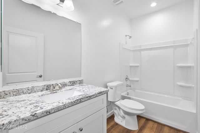 3194 E Andrada Road, Vail, AZ 85641