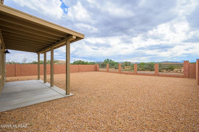 3194 E Andrada Road, Vail, AZ 85641