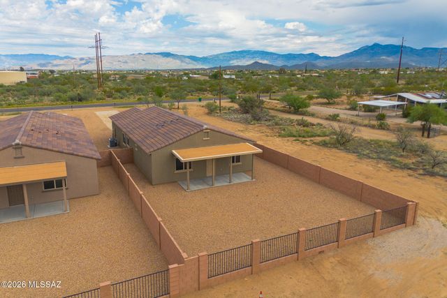 3194 E Andrada Road, Vail, AZ 85641