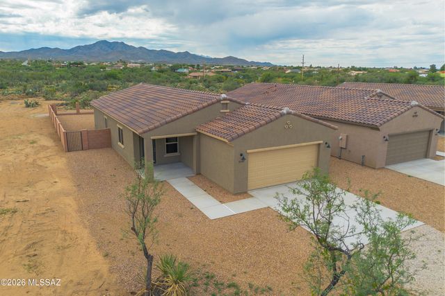 3194 E Andrada Road, Vail, AZ 85641