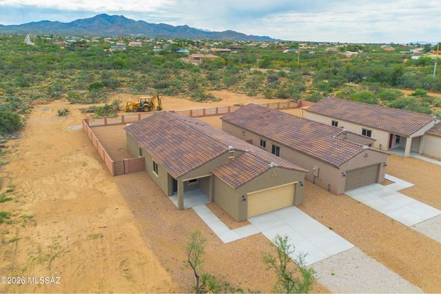 3194 E Andrada Road, Vail, AZ 85641