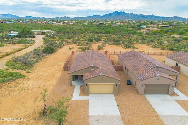 3194 E Andrada Road, Vail, AZ 85641