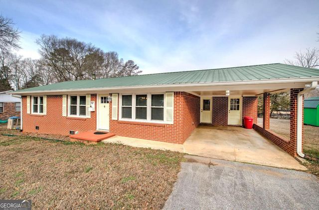 97 Pine Grove Circle NW, Adairsville, GA 30103